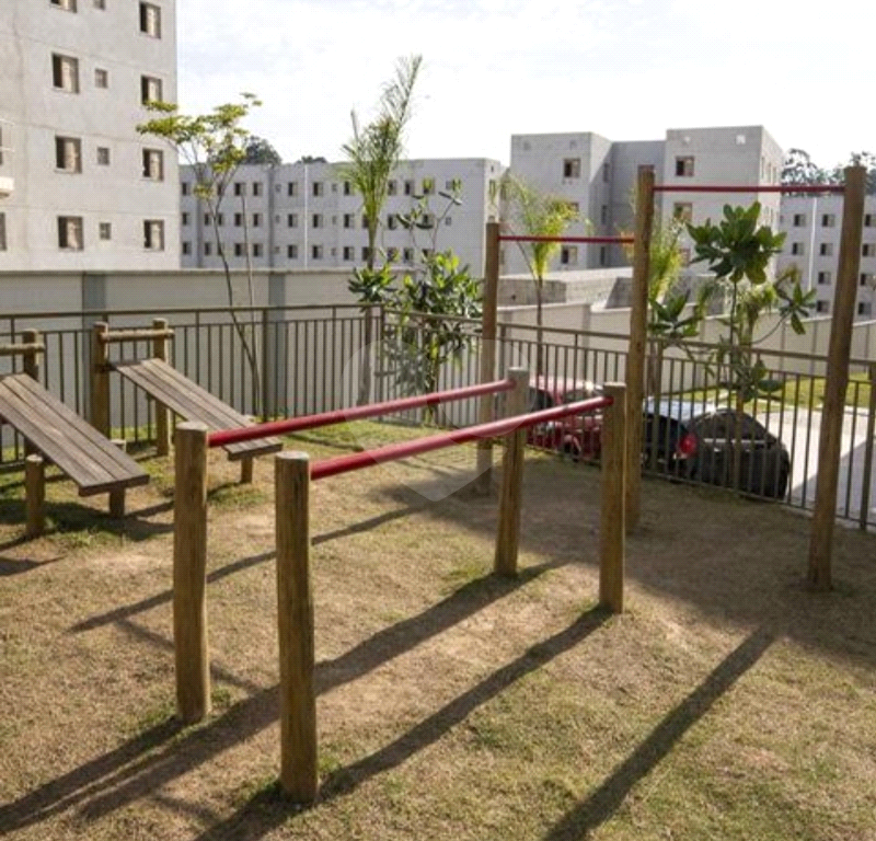 Apartamento Residencial 