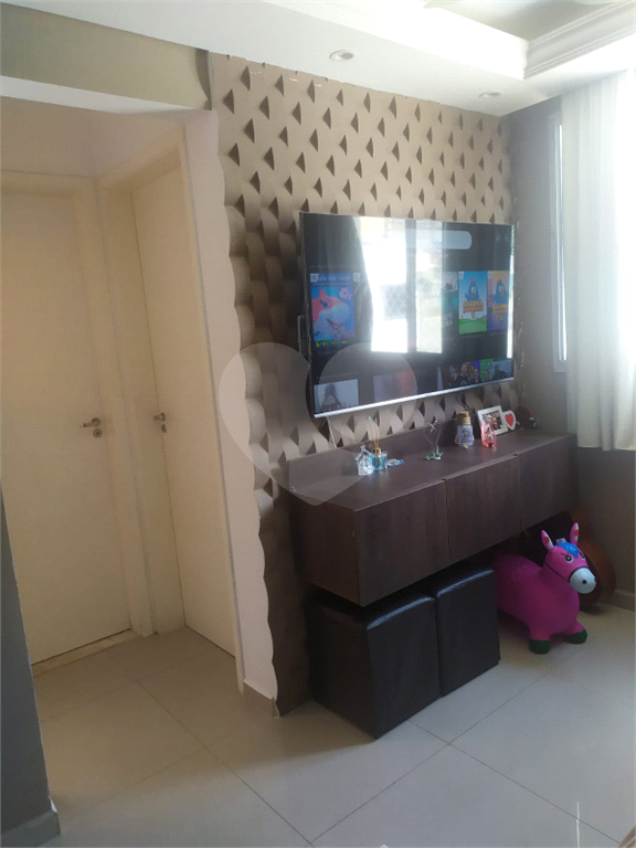 Apartamento Residencial 