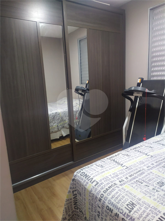 Apartamento Residencial 