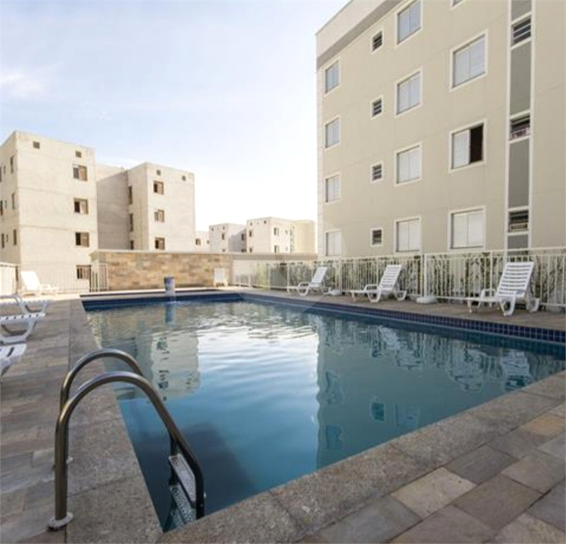 Apartamento Residencial 