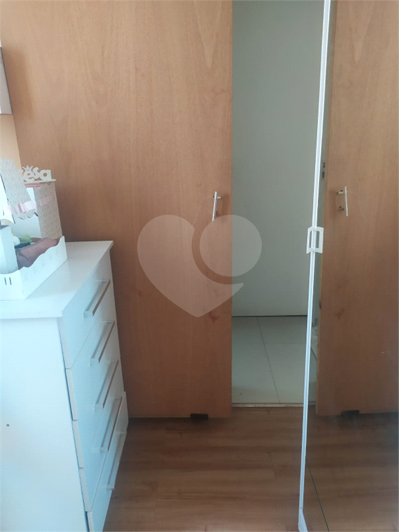Apartamento Residencial 