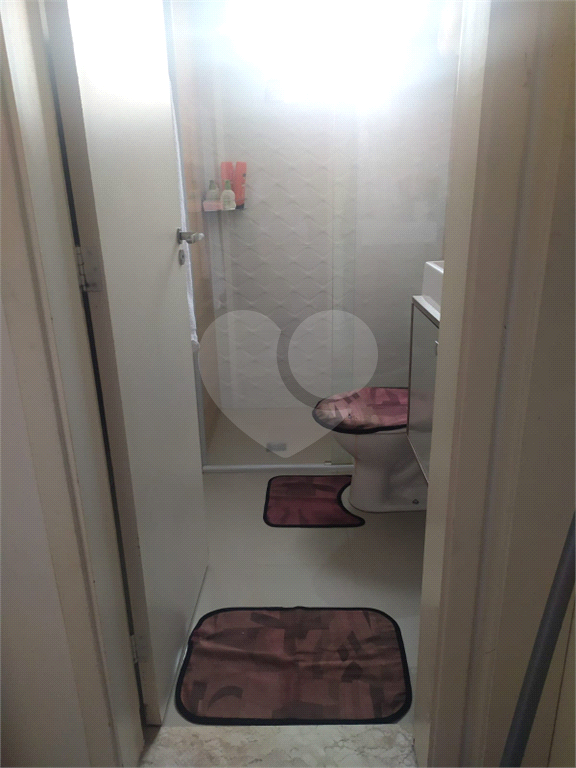 Apartamento Residencial 