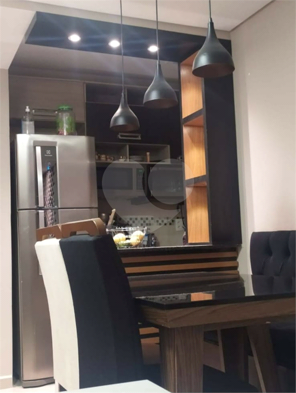 Apartamento Residencial 