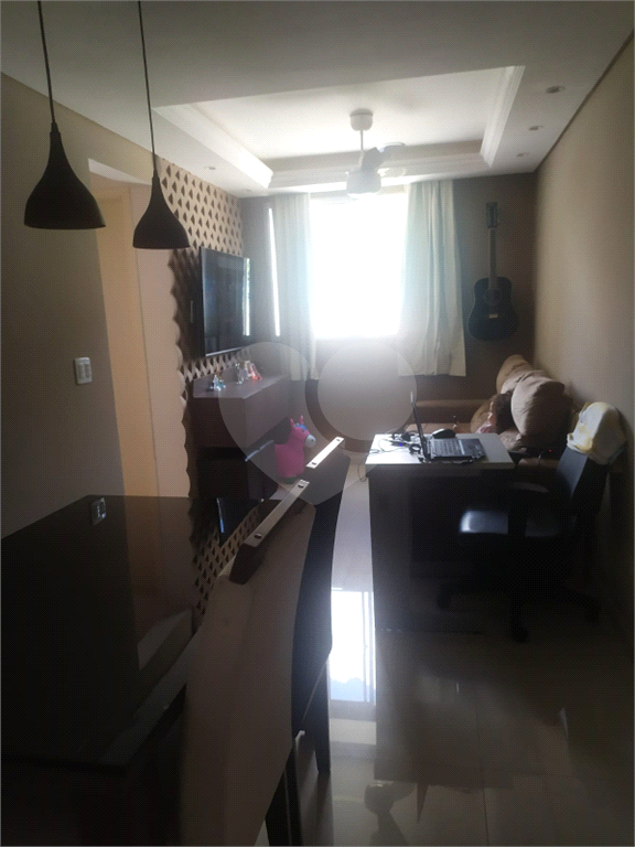 Apartamento Residencial 