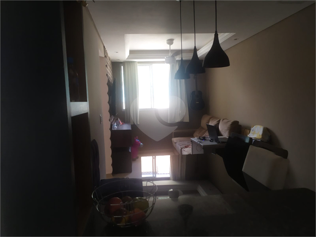 Apartamento Residencial 