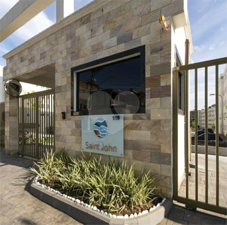 Apartamento Residencial 
