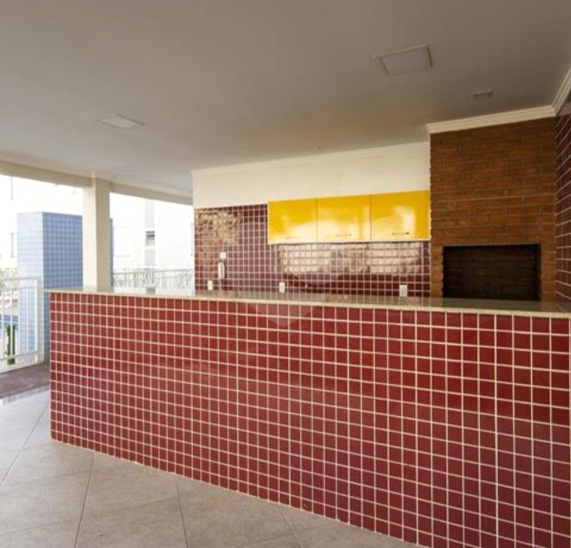 Apartamento Residencial 