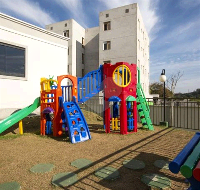 Apartamento Residencial 