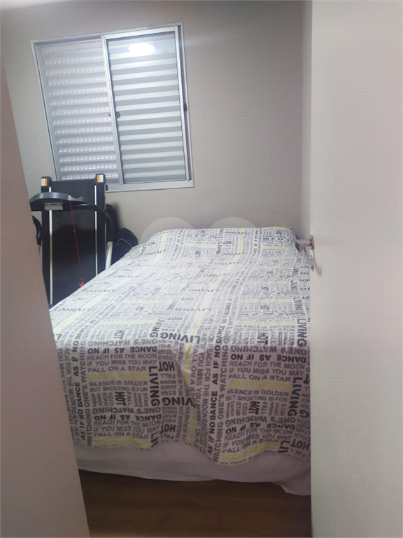 Apartamento Residencial 