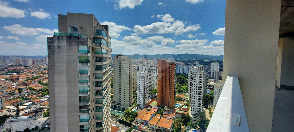 Apartamento Alto Padrão, NOVO, em Santana!