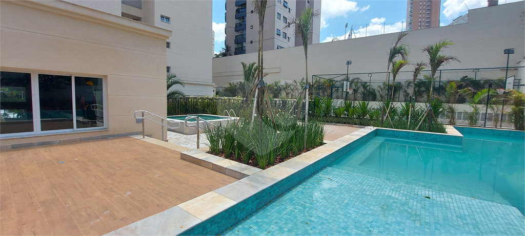 Apartamento Alto Padrão, NOVO, em Santana!