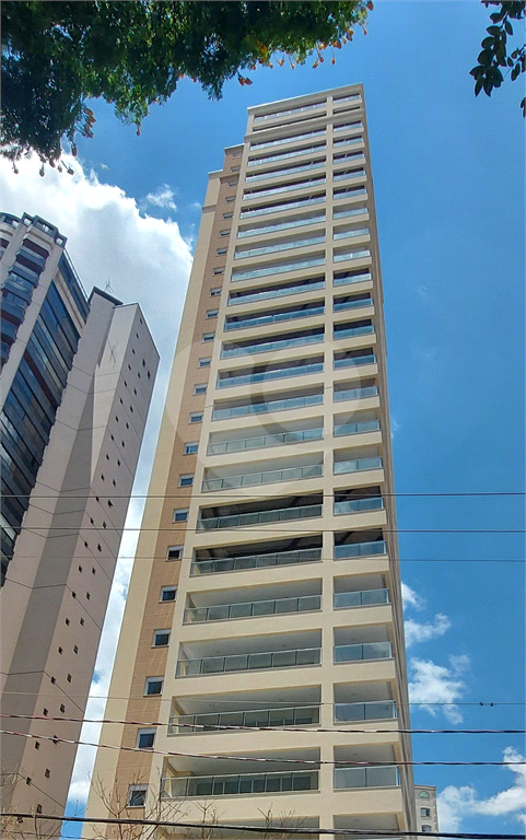 Apartamento Alto Padrão, NOVO, em Santana!