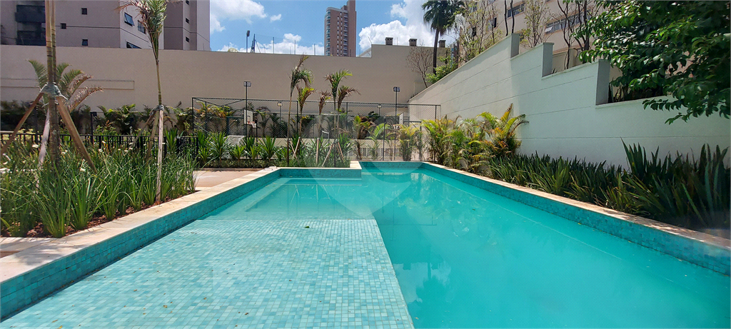 Apartamento Alto Padrão, NOVO, em Santana!