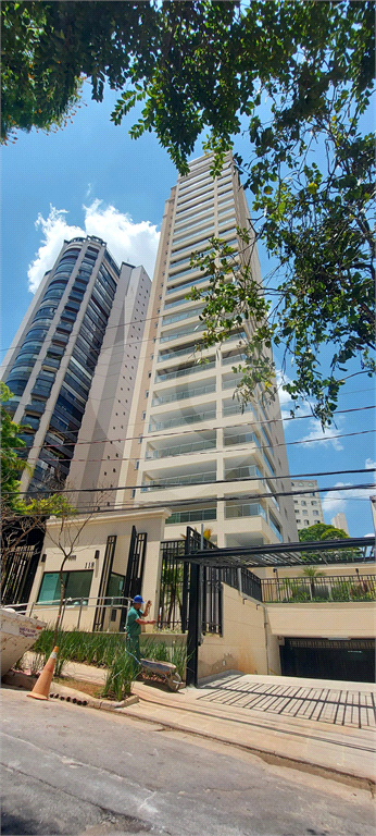 Apartamento Alto Padrão, NOVO, em Santana!