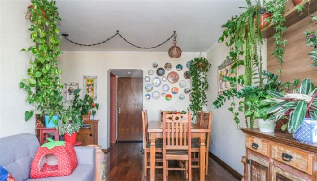 APARTAMENTO em SANTANA