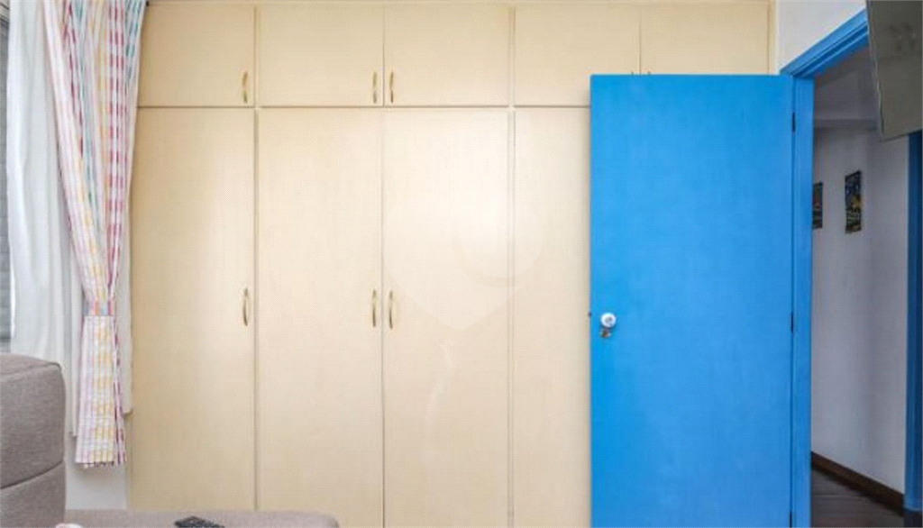 APARTAMENTO em SANTANA