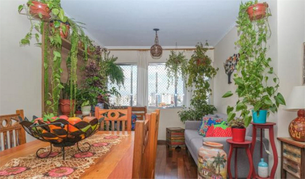 APARTAMENTO em SANTANA