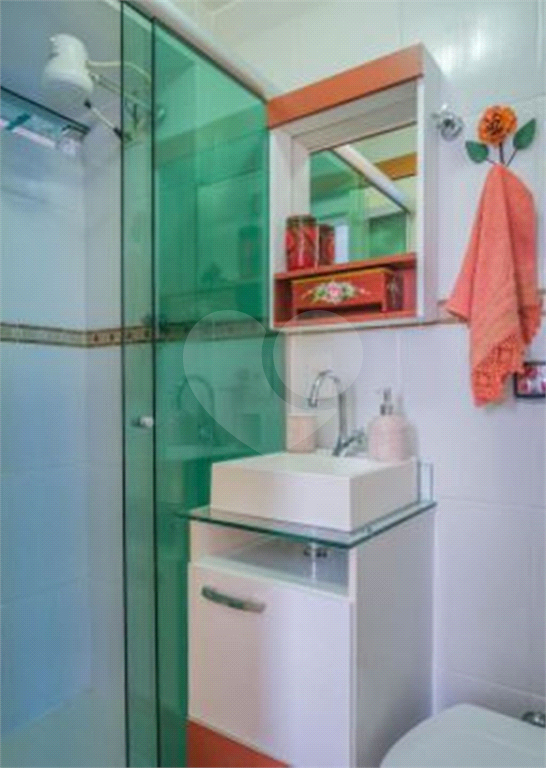 APARTAMENTO em SANTANA