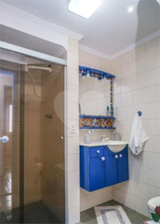 APARTAMENTO em SANTANA
