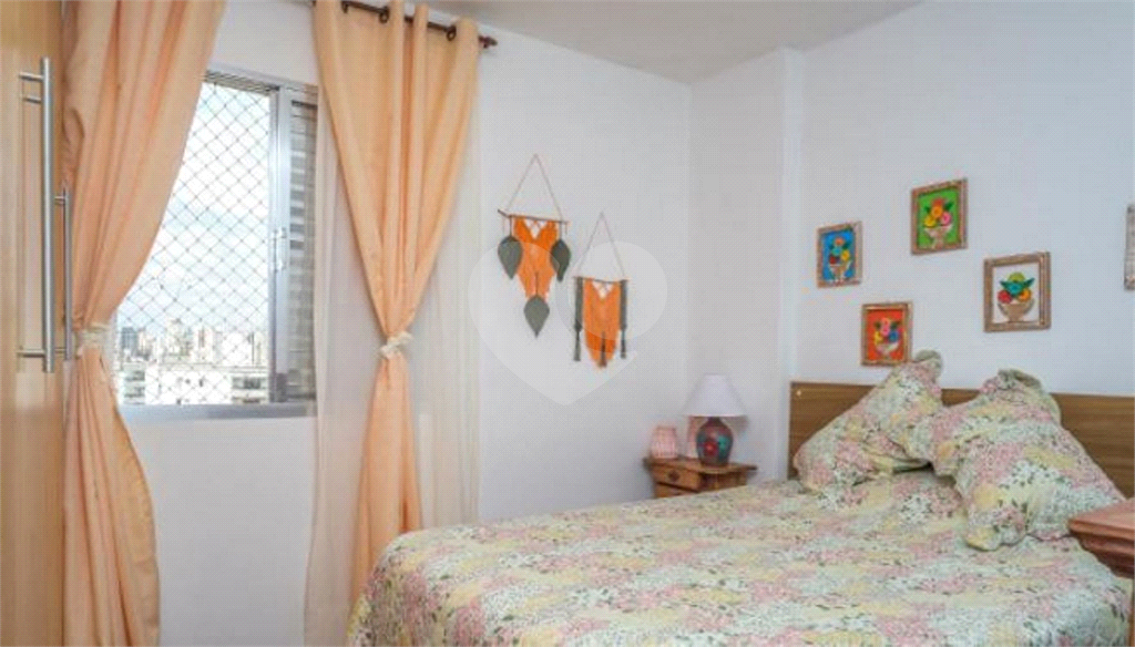 APARTAMENTO em SANTANA