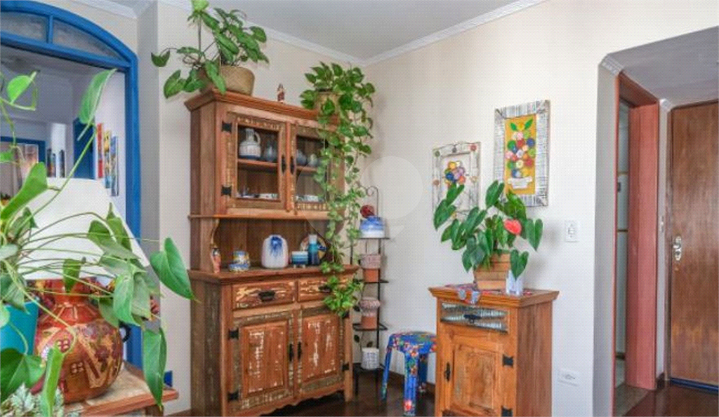 APARTAMENTO em SANTANA