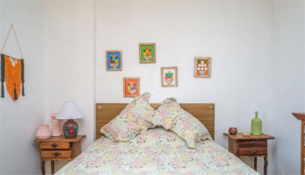 APARTAMENTO em SANTANA