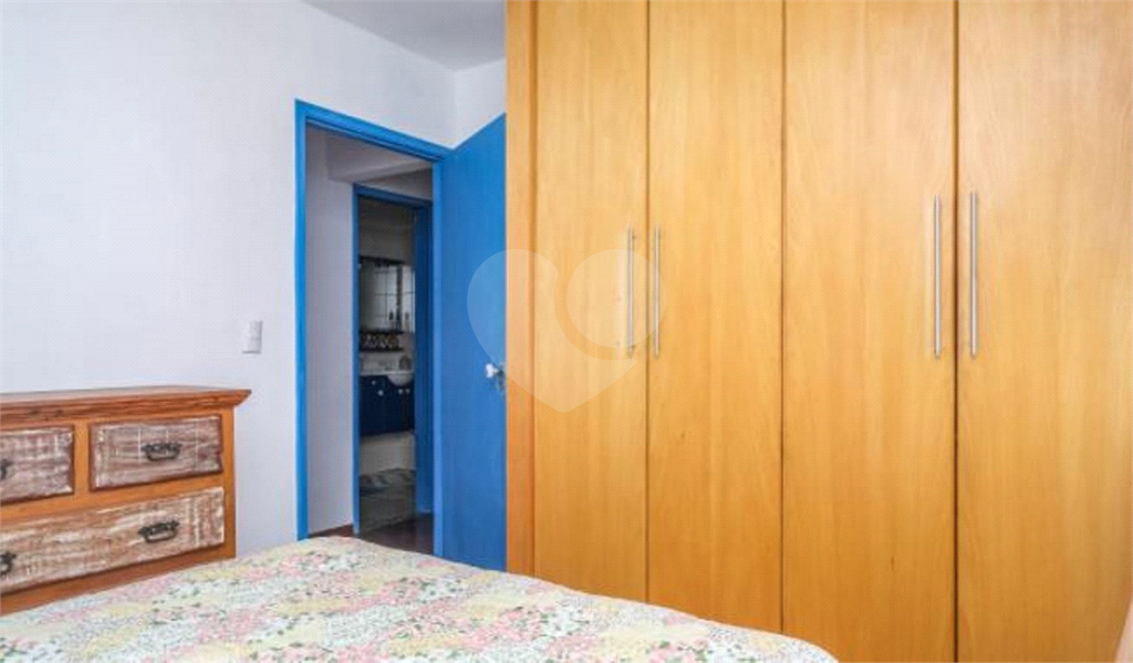 APARTAMENTO em SANTANA