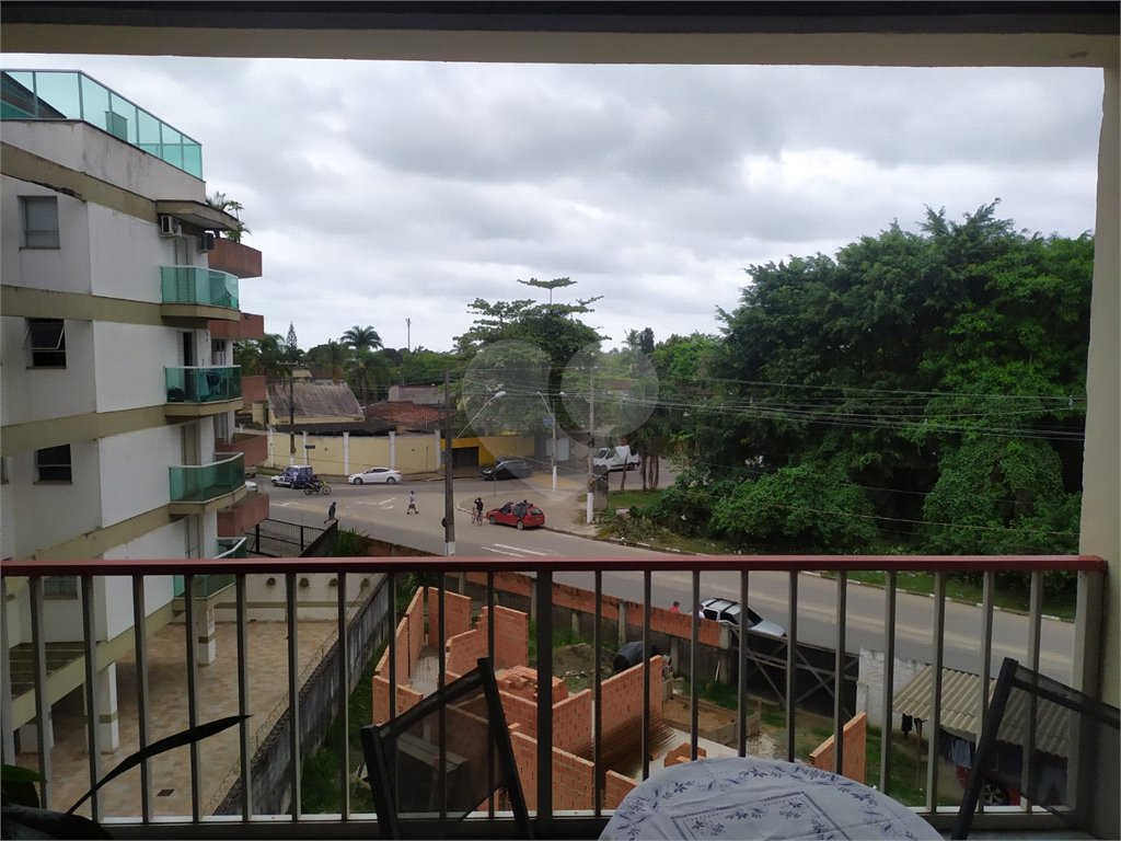 Apartamento na Praia da Enseada para locação totalmente mobiliado com 02 dorm 02 vagas 
