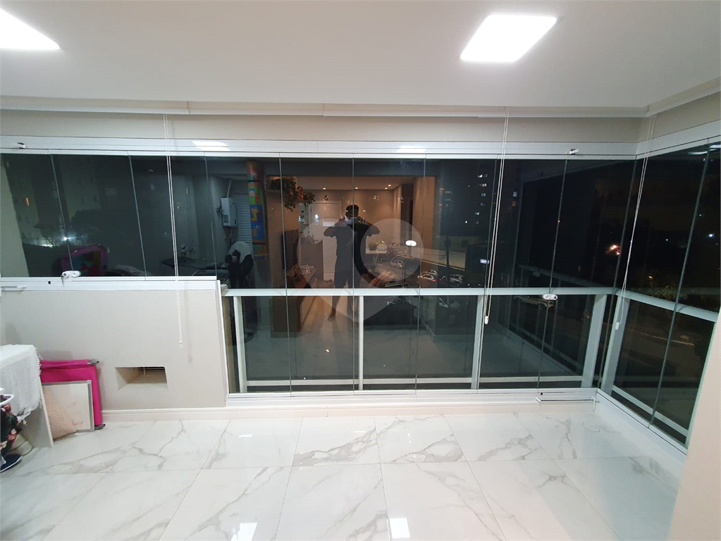 Apartamento Moderno com 2 quartos 1 suíte 1 vaga ao Lado do Santana Park!