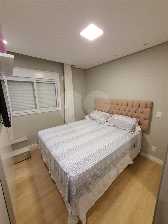 Apartamento Moderno com 2 quartos 1 suíte 1 vaga ao Lado do Santana Park!