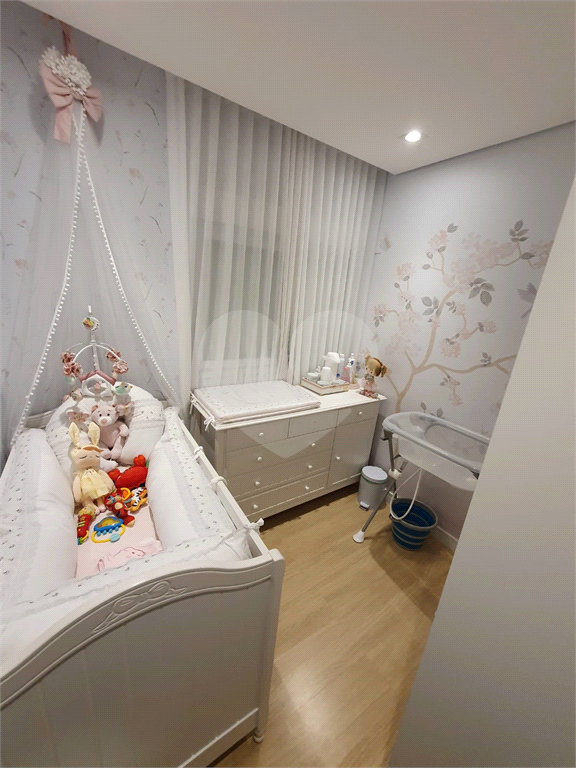 Apartamento Moderno com 2 quartos 1 suíte 1 vaga ao Lado do Santana Park!