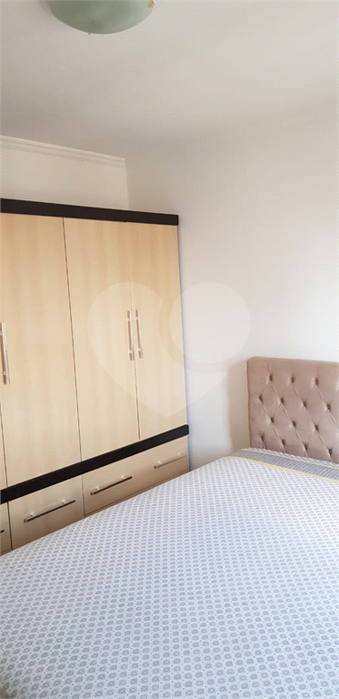 Apartamento à venda com 2 quartos, 72m² - Foto 6