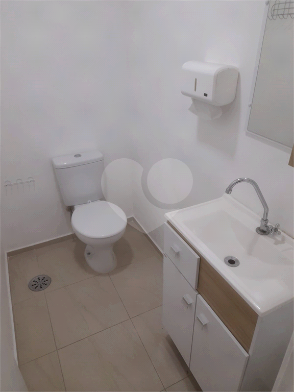 Conjunto Comercial-Sala à venda, 22m² - Foto 7