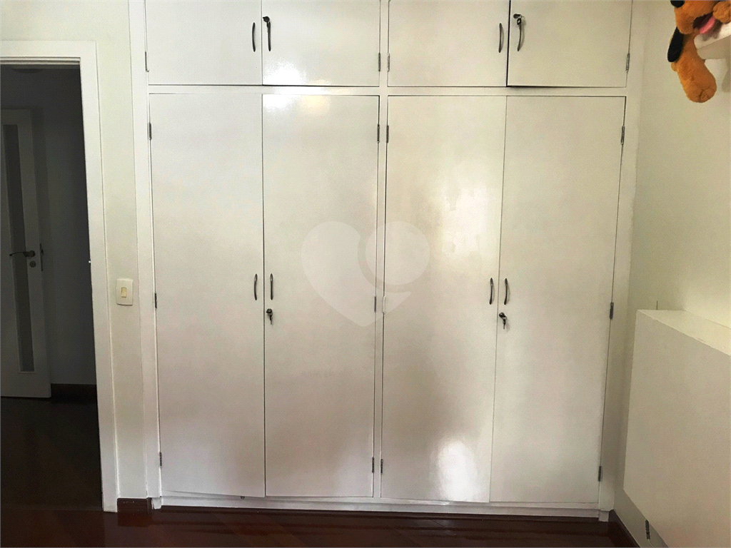 Apartamento no Alto de Santana