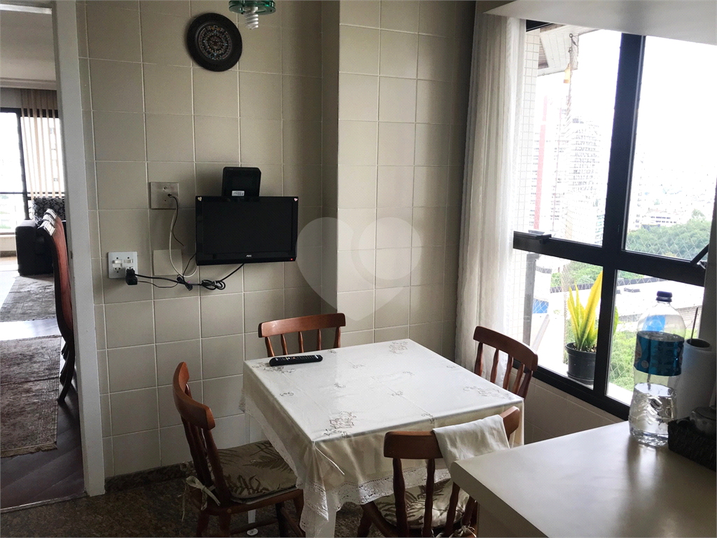 Apartamento no Alto de Santana