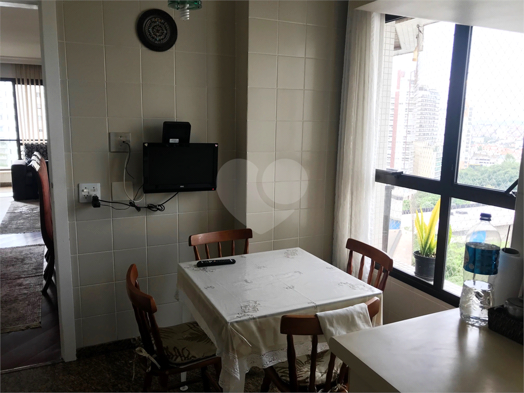 Apartamento no Alto de Santana