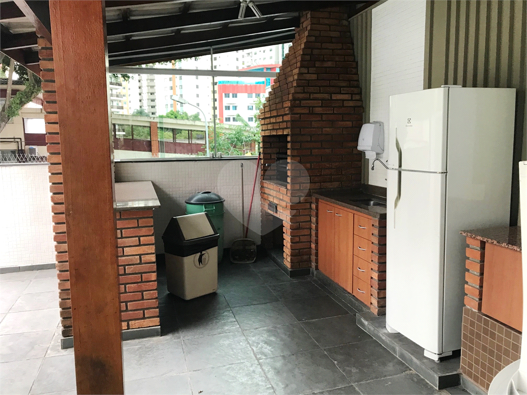 Apartamento no Alto de Santana