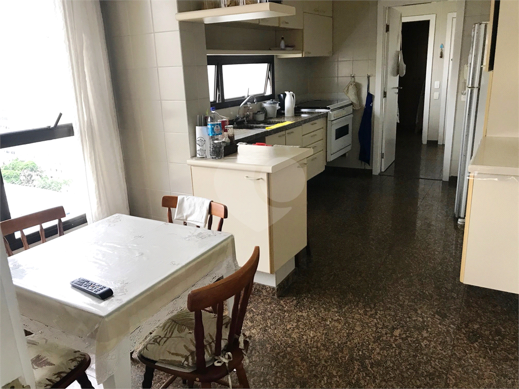 Apartamento no Alto de Santana