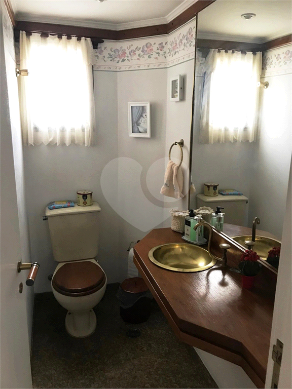 Apartamento no Alto de Santana