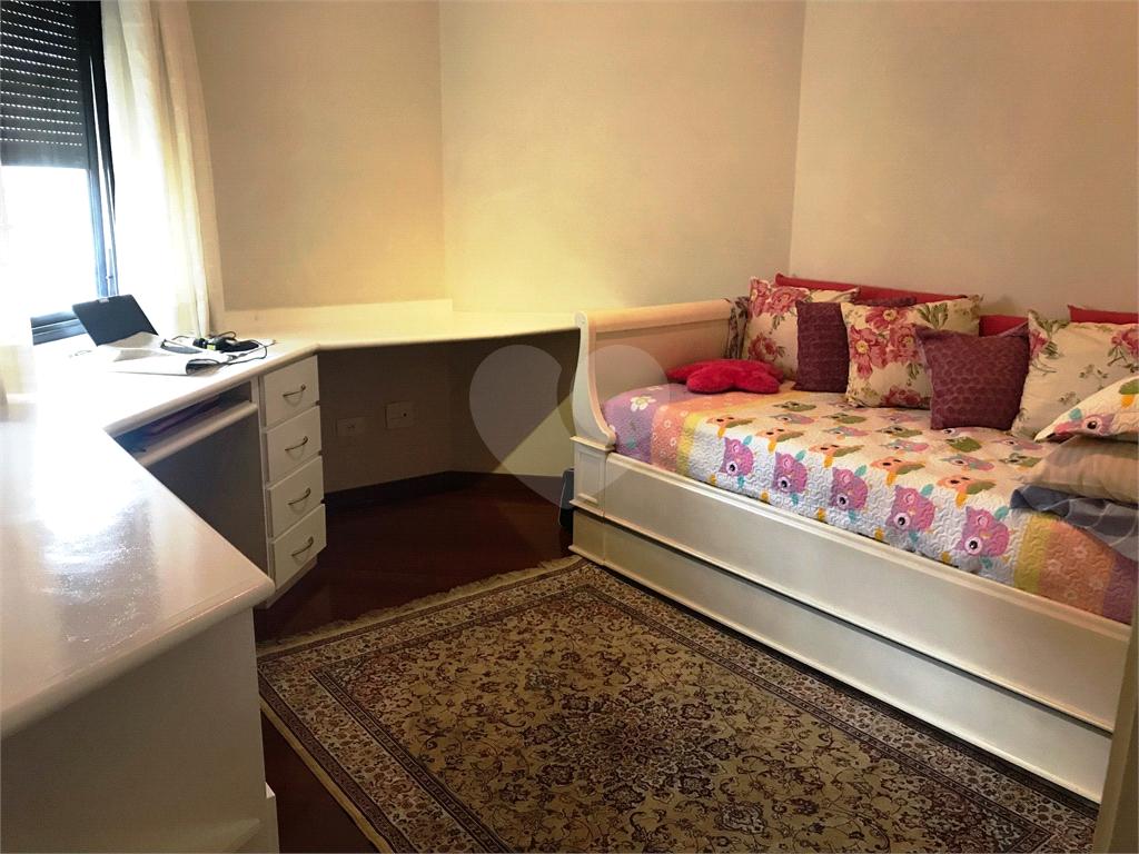 Apartamento no Alto de Santana