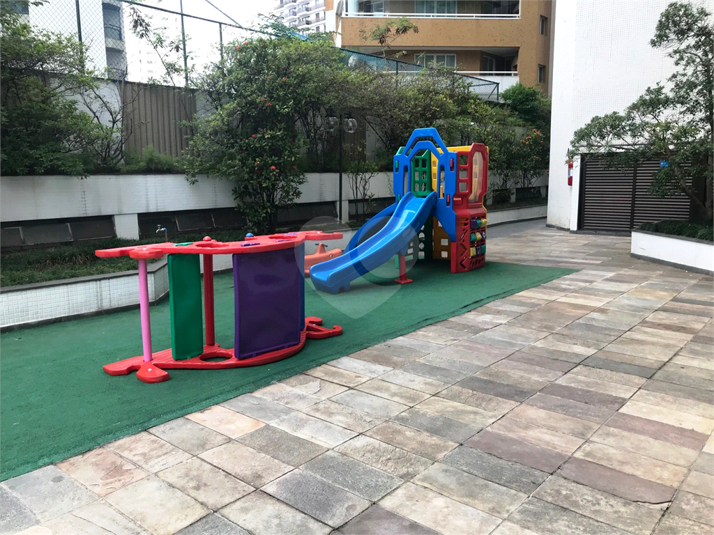 Apartamento no Alto de Santana