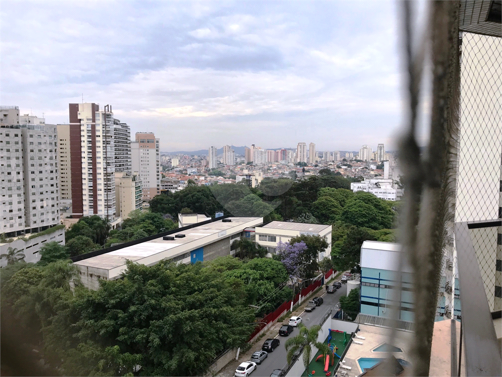 Apartamento no Alto de Santana
