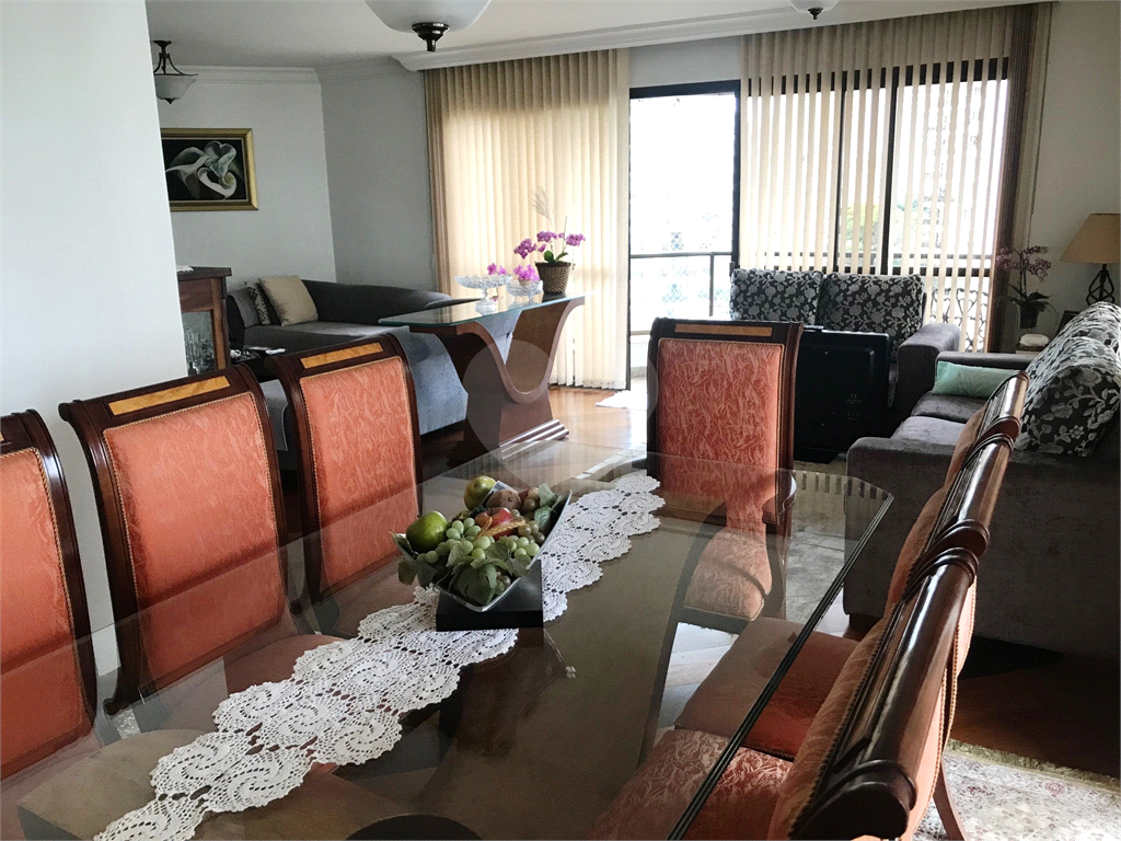 Apartamento no Alto de Santana