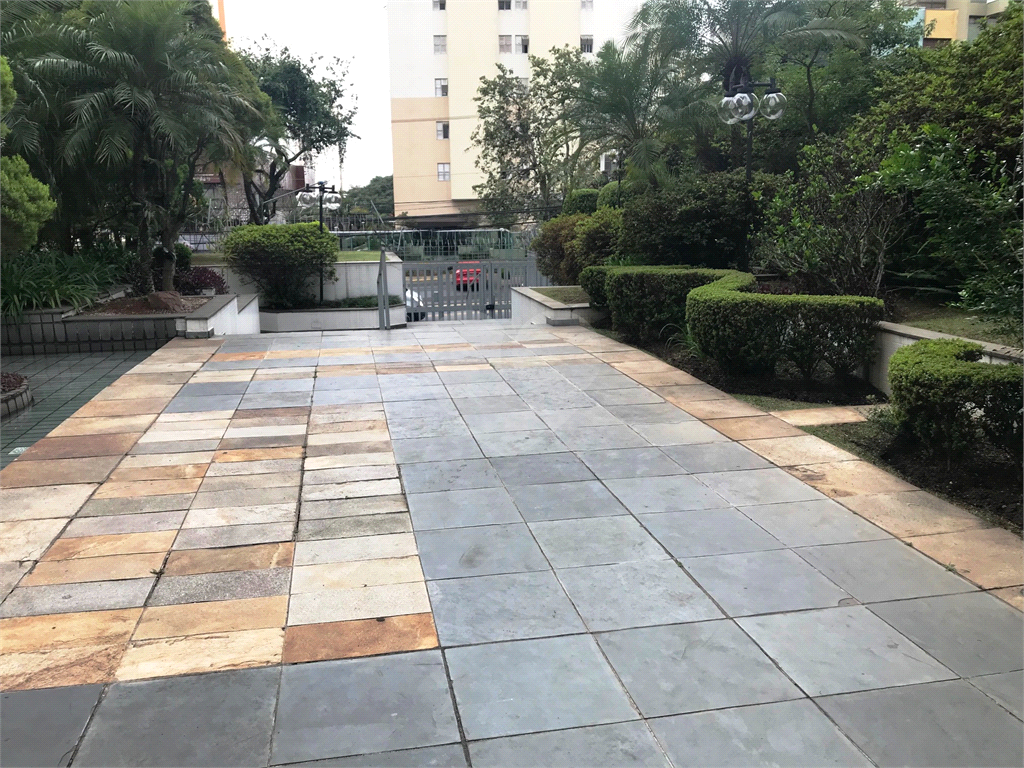 Apartamento no Alto de Santana