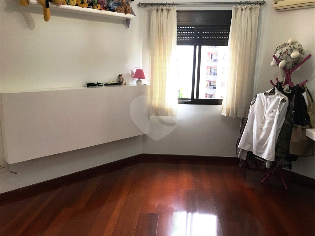 Apartamento no Alto de Santana