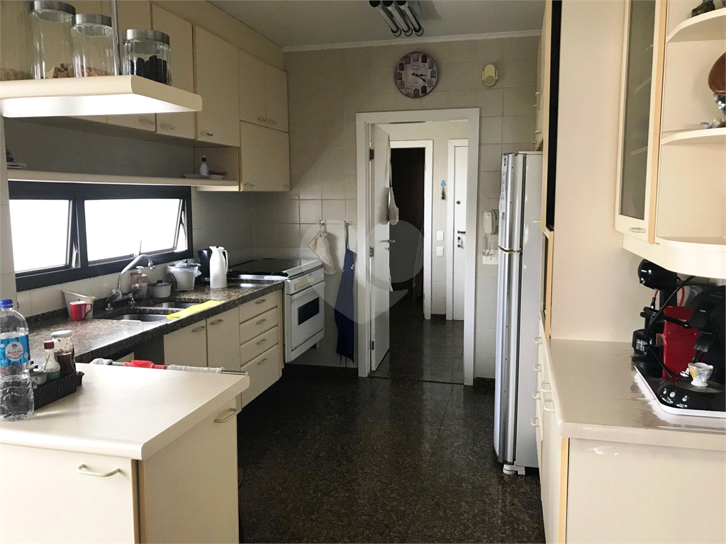 Apartamento no Alto de Santana