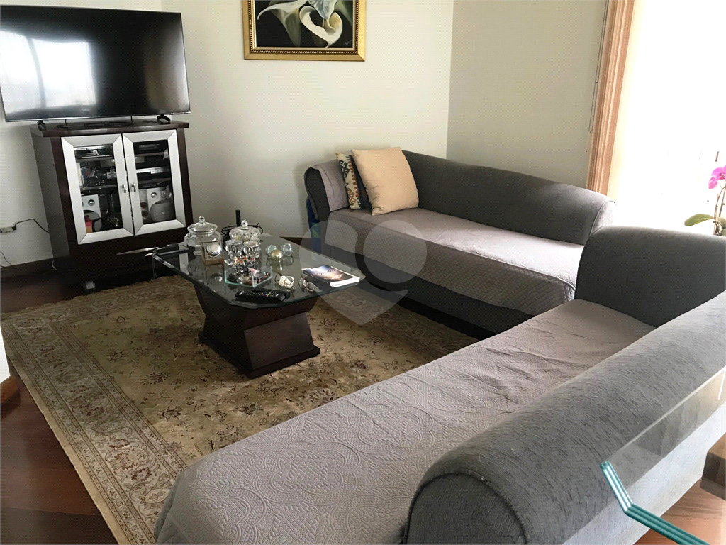 Apartamento no Alto de Santana