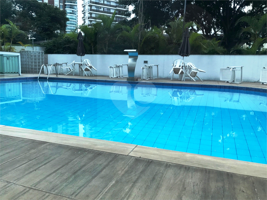 Apartamento no Alto de Santana