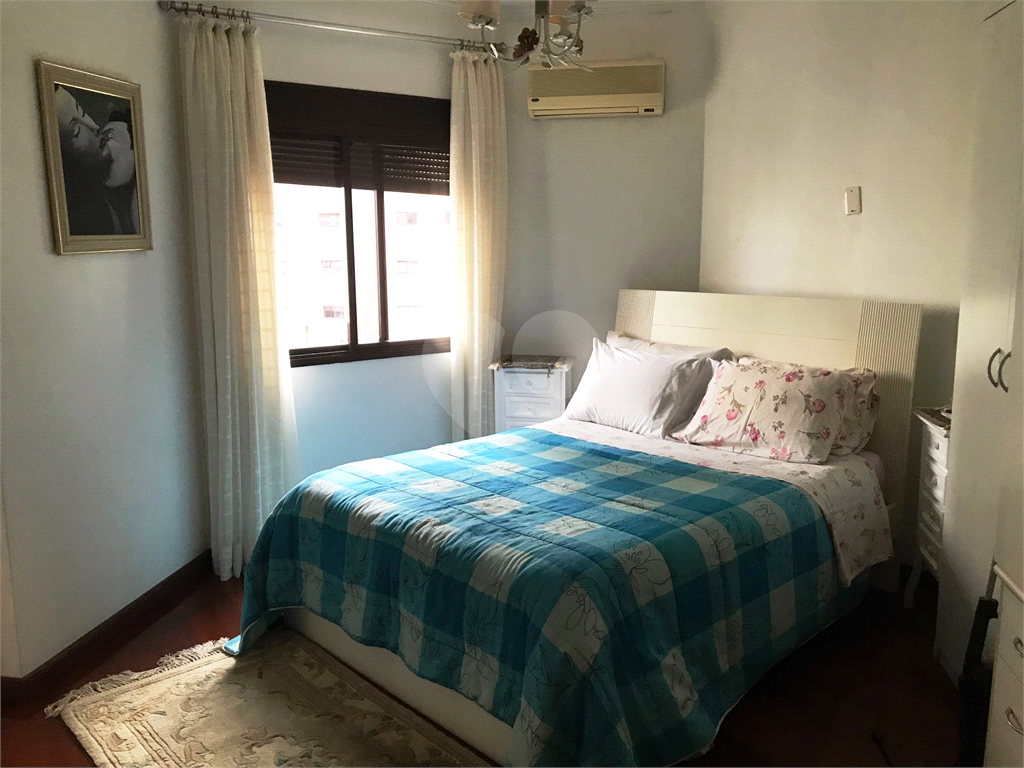 Apartamento no Alto de Santana