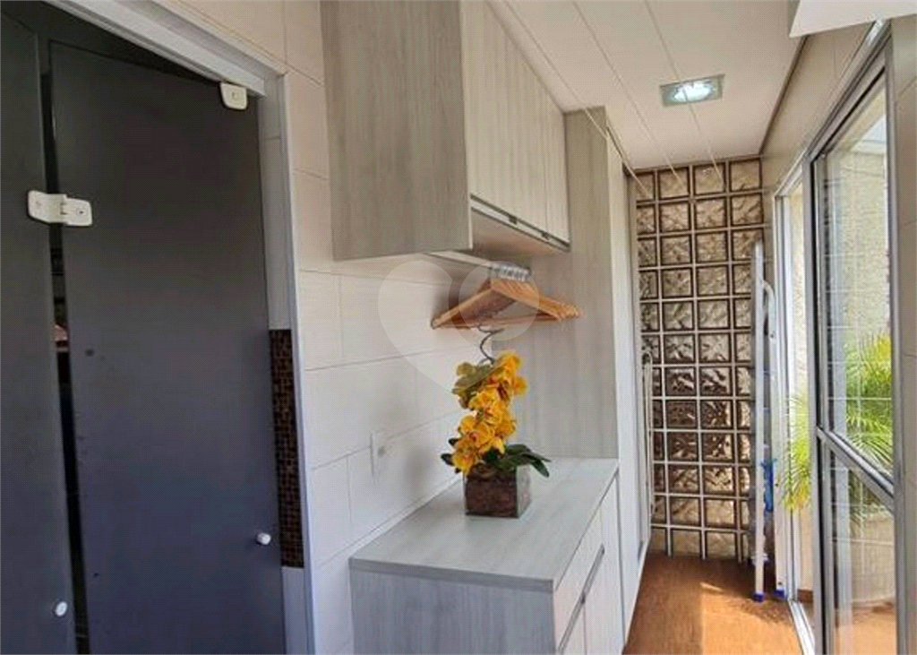 APARTAMENTO em VILA PRUDENTE